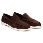 Sapato Casual Masculino CNS 76001 Pecan