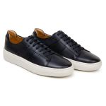 Tênis Casual Masculino CNS GERMANY88014 Preto 