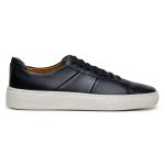 Tênis Casual Masculino CNS GERMANY88014 Preto 