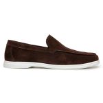Sapato Casual Masculino CNS 76001 Pecan