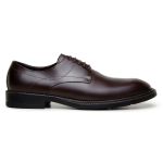 Sapato Social Masculino Derby CNS ASPEN89000 Café