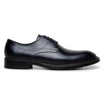 Sapato Social Masculino Derby CNS ASPEN89000 Preto 