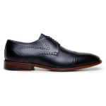 Sapato Social Masculino Derby CNS VCHUMMER Preto