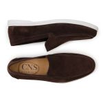 Sapato Casual Masculino CNS 76001 Pecan