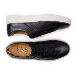 Tênis Casual Masculino CNS GERMANY88014 Preto 