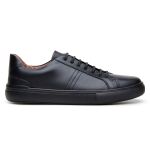 Tênis Casual Masculino CNS Londres 516 Preto