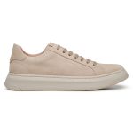 Tênis Casual Masculino CNS SHLED307 Areia