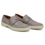 Sapato Casual Masculino CNS Mussi