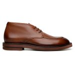 Bota Social Masculina CNS MARWARI-04 Whisky