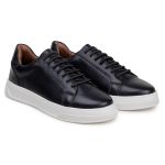 Tênis Casual Masculino CNS MMEXG802 Floather Preto