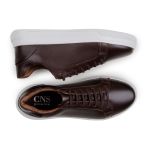 Tênis Casual Masculino CNS MMEXG802 Floather Café 