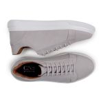 Tênis Casual Masculino CNS MMEXG802 Floather Off-White