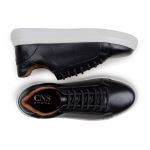 Tênis Casual Masculino CNS MMEXG802 Floather Preto