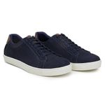 Tênis Casual Masculino CNS Navy Blue