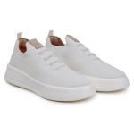 Tênis Casual Masculino CNS Elevate 473 Off-White