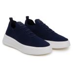 Tênis Casual Masculino CNS Elevate 473 Marinho