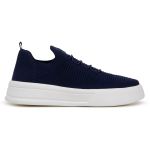 Tênis Casual Masculino CNS Elevate 473 Marinho