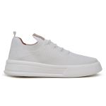 Tênis Casual Masculino CNS Elevate 473 Off-White