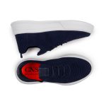 Tênis Casual Masculino CNS Elevate 473 Marinho