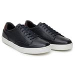 Sapatênis Casual Masculino CNS Preto