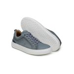 Tênis Casual Masculino CNS Azul 