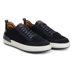 Tênis Casual Masculino CNS Preto