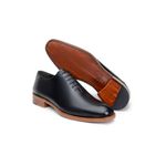 Sapato Social Masculino Oxford CNS Preto 