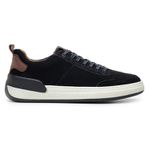  Sapatênis Casual Masculino CNS Preto