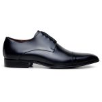 Sapato Social Masculino Derby CNS VCMOSCOW-37 Preto 