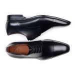 Sapato Social Masculino Derby CNS VCMOSCOW-37 Preto 