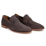 Sapato Casual Masculino CNS Camurça VCSOHO-06 Mouse