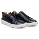 Tênis Casual Masculino CNS Ultra Light 38525 Preto 