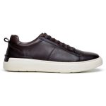 Tênis Casual Masculino CNS Ultra Light 38525 Pinhão