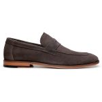 Sapato Casual Masculino CNS Camurça VCSOHO-06 Mouse