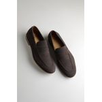 Sapato Casual Masculino CNS Camurça VCSOHO-06 Mouse