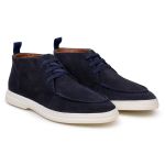 Bota Casual Masculina CNS 6680 Marinho