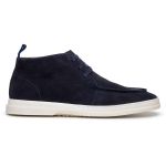 Bota Casual Masculina CNS 6680 Marinho