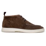Bota Casual Masculina CNS 6680 Ocre