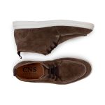 Bota Casual Masculina CNS 6680 Ocre