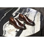  Sapato Social Masculino Loafer CNS Negresco