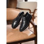 Sapato Masculino CNS Derby Preto 