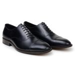 Sapato Social Masculino Derby CNS Austin 17358 Preto