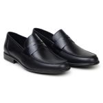  Sapato Mocassim Masculino Loafer CNS Agaluve 11051 Preto