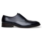 Sapato Social Masculino Derby CNS Austin 17358 Preto