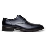 Sapato Social Masculino Derby CNS Amsterdã 17801 Preto