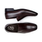 Sapato Social Masculino CNS Loafer