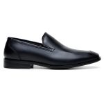 Sapato Social Masculino CNS Loafer Preto