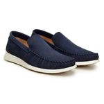 Sapato Masculino Sider CNS Navy