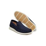 Sapato Masculino Sider CNS Navy