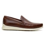 Sapato Masculino Sider CNS Tan